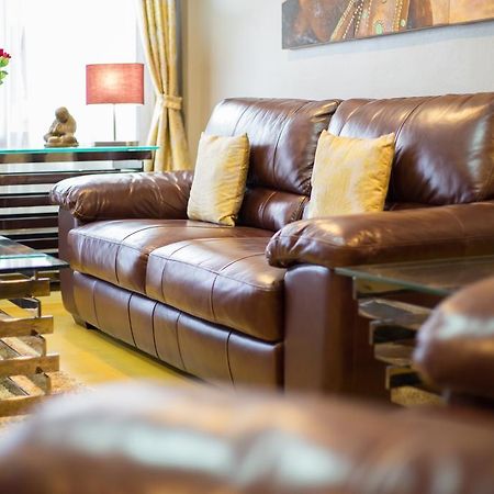 Luxury Town House In The Heart Of The Old City شيانغ ماي المظهر الخارجي الصورة