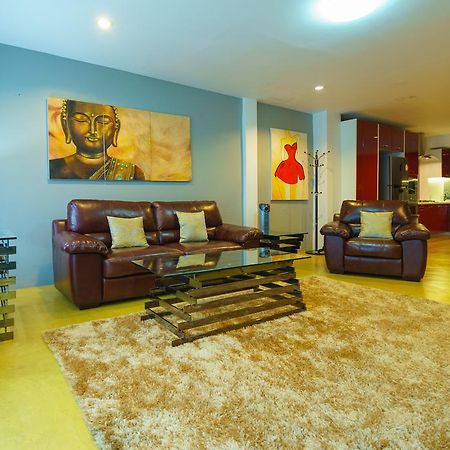 Luxury Town House In The Heart Of The Old City شيانغ ماي المظهر الخارجي الصورة