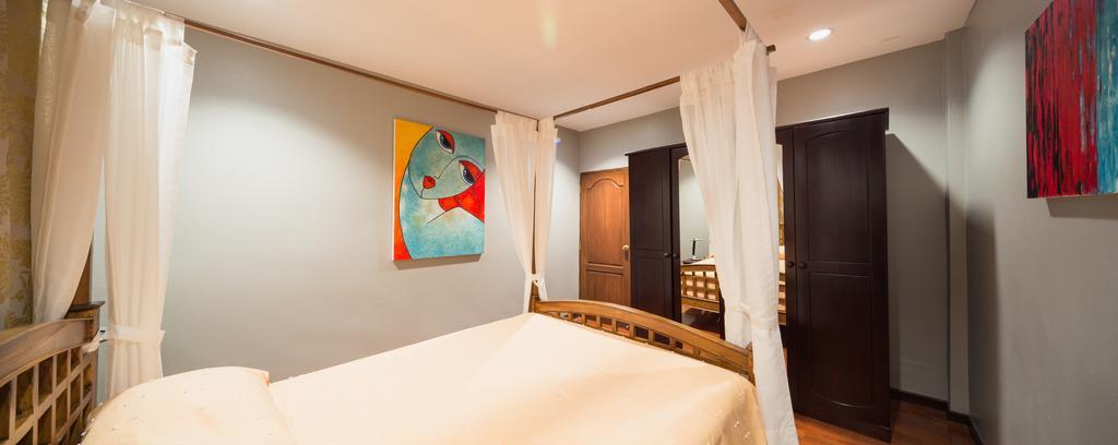 Luxury Town House In The Heart Of The Old City شيانغ ماي المظهر الخارجي الصورة