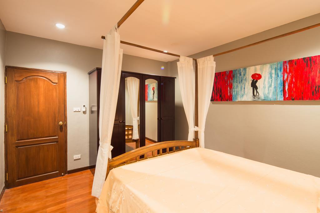 Luxury Town House In The Heart Of The Old City شيانغ ماي المظهر الخارجي الصورة