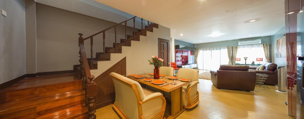 Luxury Town House In The Heart Of The Old City شيانغ ماي المظهر الخارجي الصورة