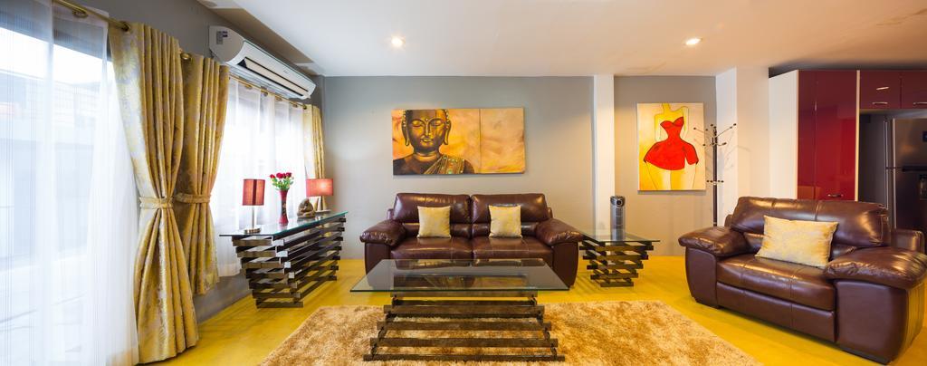 Luxury Town House In The Heart Of The Old City شيانغ ماي المظهر الخارجي الصورة